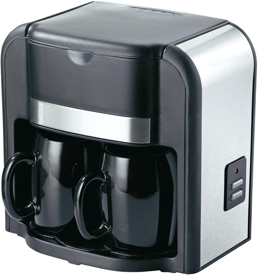 Road Trend AUTO-/ Reise Kaffemaschine 24V / 24 V + 2 ...